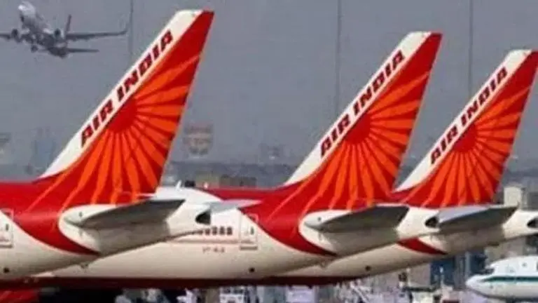 Air India's Hyderabad MRO eyes EASA certification Air India