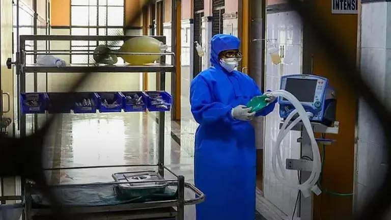 Kerala adds 7201 new COVID-19 cases; toll climbs to 1668