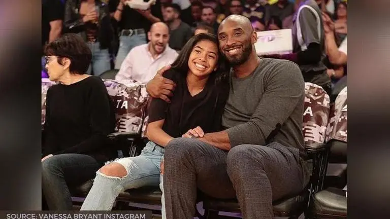 Kobe Bryant death anniversary: NBA community fondly remembers legend 1 year after tragedy kobe bryant death anniversary