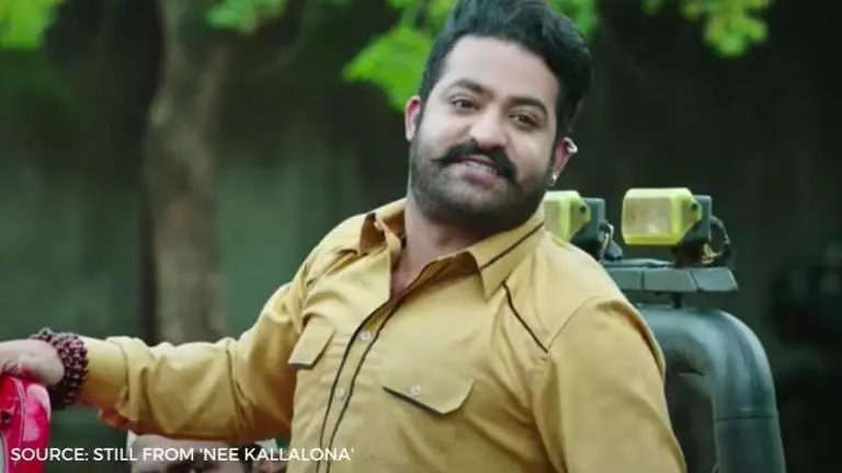Jr NTR to host 5th season of 'KBC' Telugu version 'Meelo Evaru Koteeswarudu'; watch promo Jr NTR