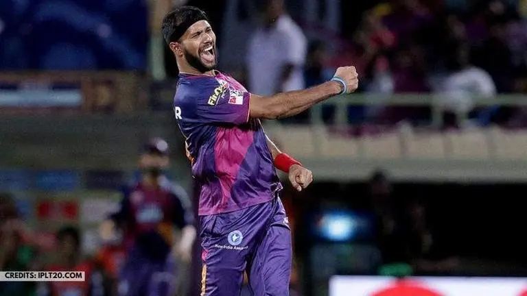 Where is Ashoke Dinda now? Bengal bowler's life post initial IPL and India success Ashoke Dinda