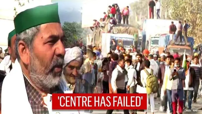 Bharatiya Kisan Union