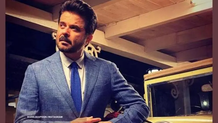 Anil Kapoor's popular movies that you can watch on Disney+ Hotstar Anil Kapoor