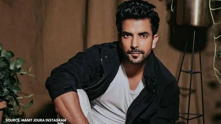 'Kundali Bhagya' fame Manit Joura is overwhelmed with audiences' response on new TV show Kundali Bhagya