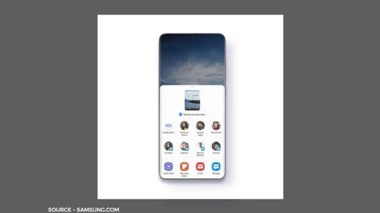 One UI 3.1 features explained! New UI update brings Object Eraser & more exciting features One ui 3.1 features