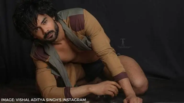 Who is Vishal Aditya Singh? Lesser known facts about the 'KKK11' contestant vishal aditya singh