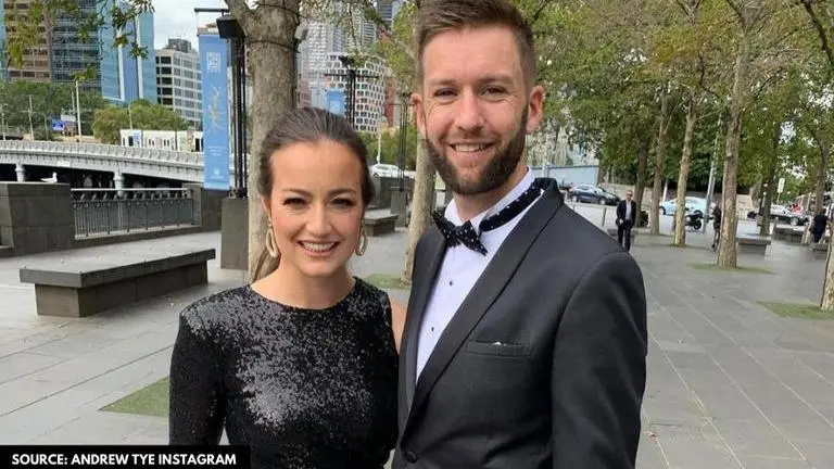 Andrew Tye IPL 2021 price, net worth, personal life, house and top career stats Andrew Tye IPL 2021 price