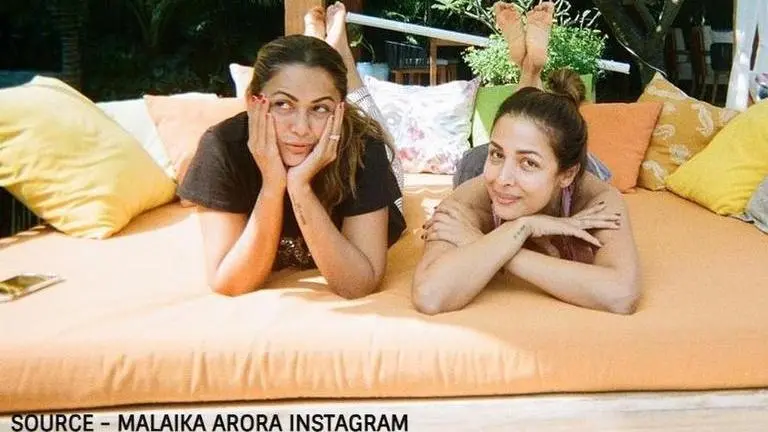 Malaika Arora