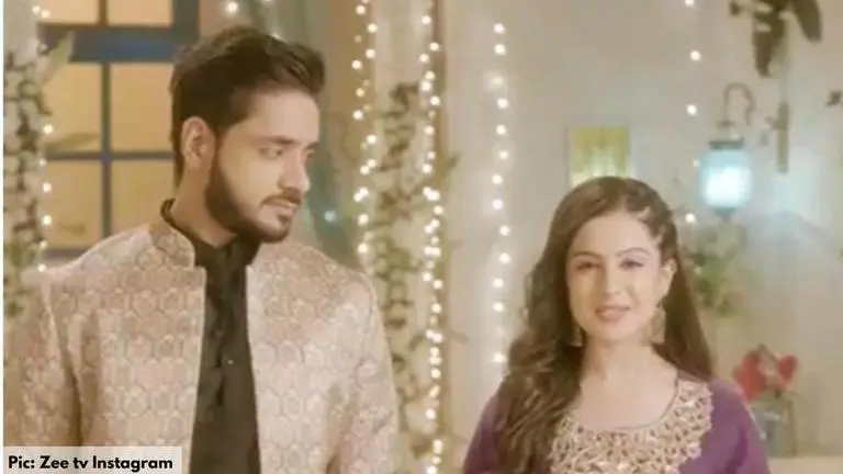 Ishq Subhan Allah written update March 6: Zara agrees to marry whoever Kabir chooses ishq subhan allah written updates