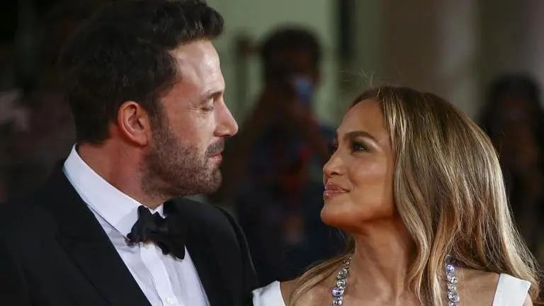 Here's how Jennifer Lopez, Ben Affleck make time for each other amid hectic work schedules Jennifer Lopez