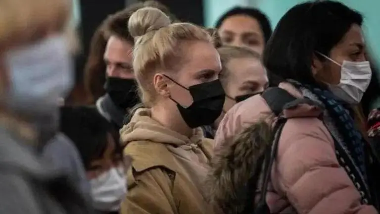 German firms turn to making masks as demand grows amid coronavirus pandemic