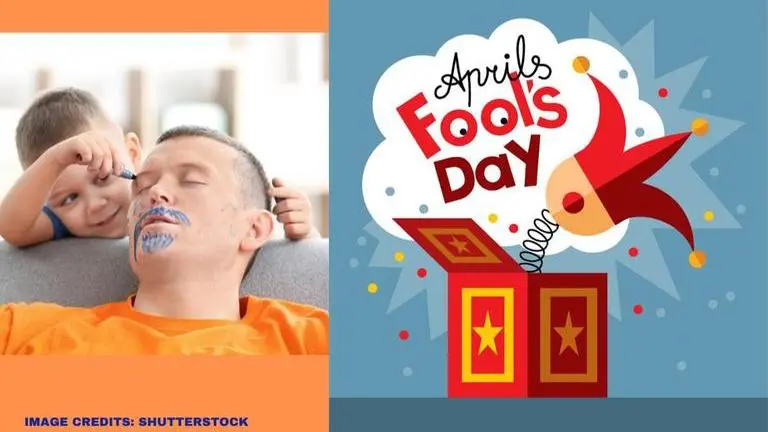What is April Fool's Day? Read about why we celebrate April Fool's Day and its history what is april fools day