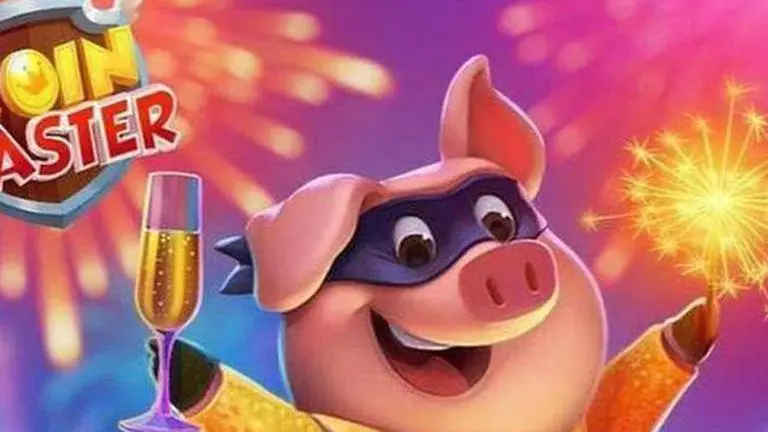 Coin Master Free Spins & Coins Today's Links, 18 January 2022: Check How To Get Free Spins coin master spin