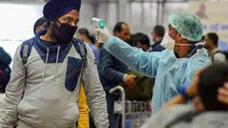 Coronavirus: Aurangabad Jain community cancels Mahavir Jayanti events CORONAVIRUS