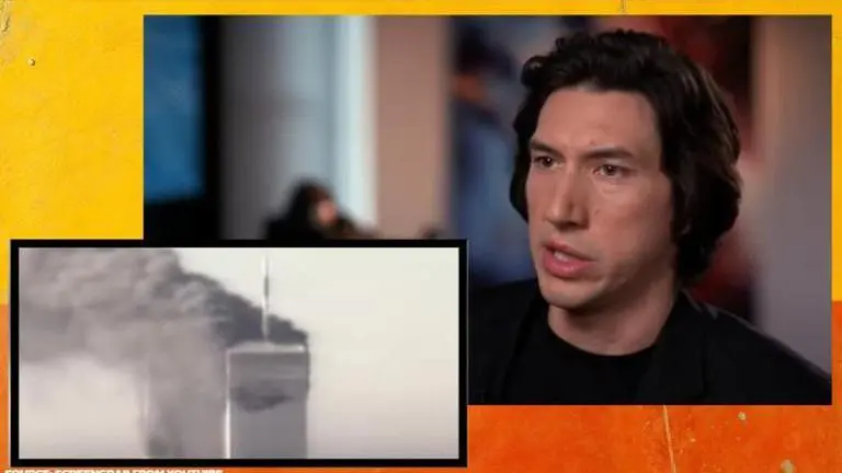 Adam Driver's US Army intent & 'islamophobia' row resurfaces again despite clarification Adam Driver