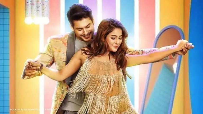 Sidharth Shukla defends friendship with Shehnaaz Gill; shuns troll with a befitting reply Sidharth Shukla