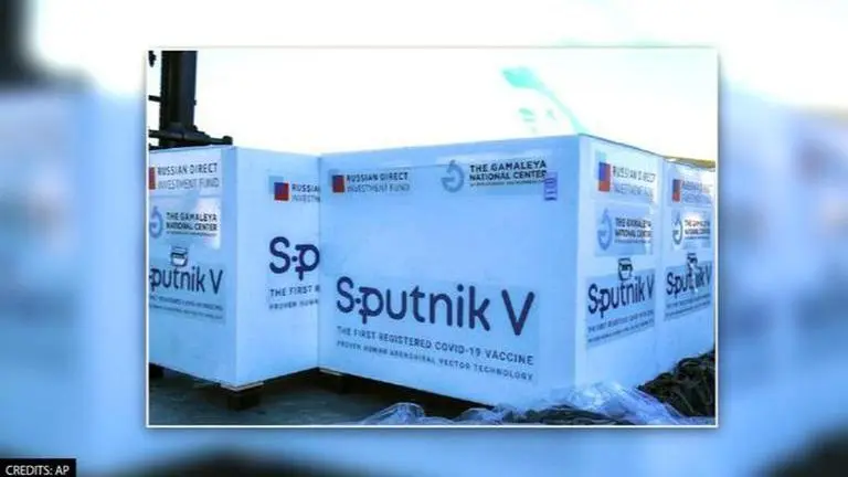 Sputnik V shows 97.8 % efficacy against COVID-19 in UAE, protects against severe cases Sputnik V