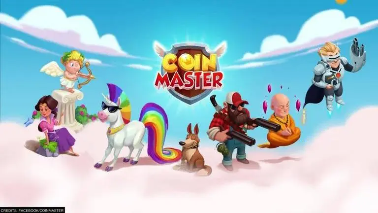 Coin Master Free Spins & Coins (today's links 11 September 2021): How to get free spins Coin Master Free Spins & Coins (Today's Links 11 September 2021): Check How To Get Free Spins