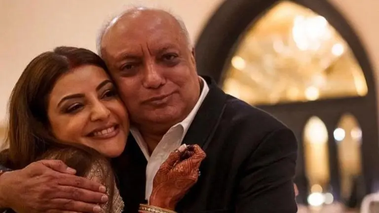 'We love you papa': Kajal Aggarwal pens heartfelt post to wish father on 65th birthday