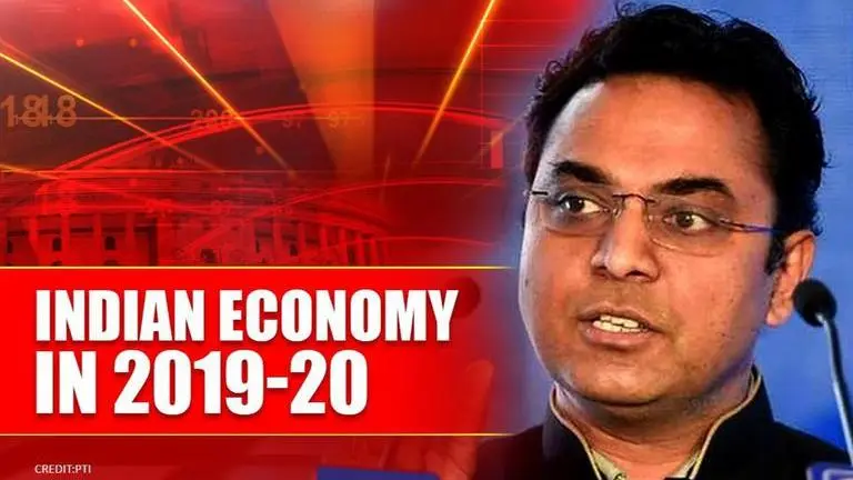 Economic Survey 2020: India overtakes UK, France to register 5th place in GDP growth Union Budget