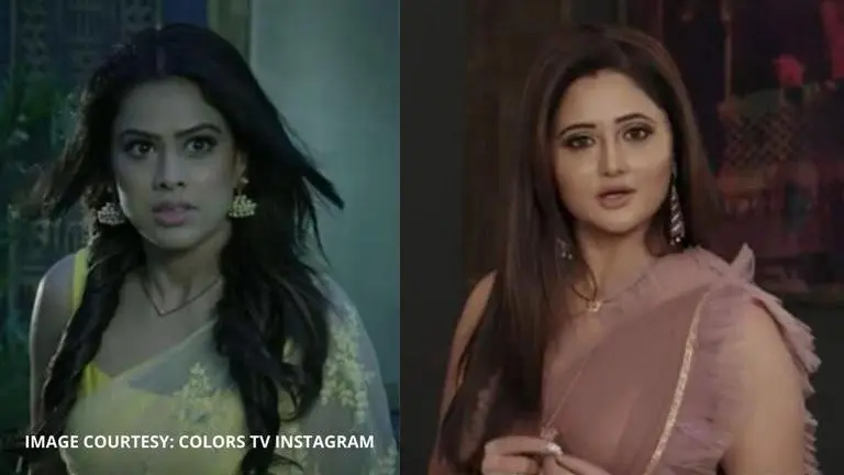 New 'Naagin 4' promo points at Brinda finding out the truth about Shalaka; Watch Naagin 4