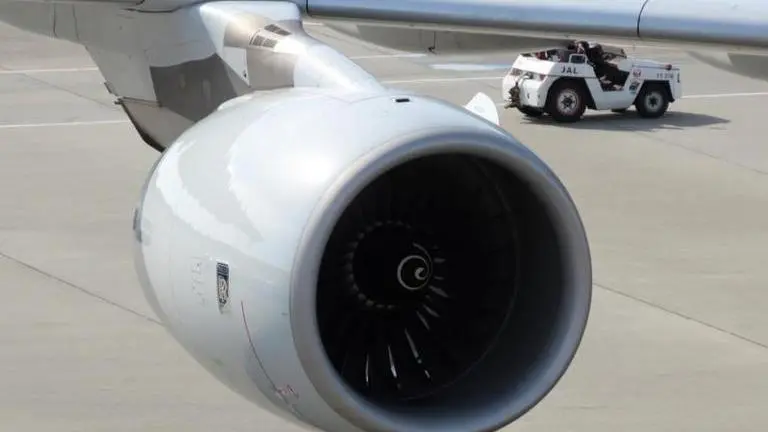 Norway blocks Rolls-Royce's assets sale to Russia over 'national security' concern Norway
