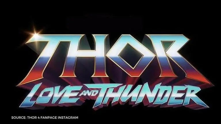 Thor 4 spoilers: Everything we know about the upcoming 'Thor: Love and Thunder' film thor 4