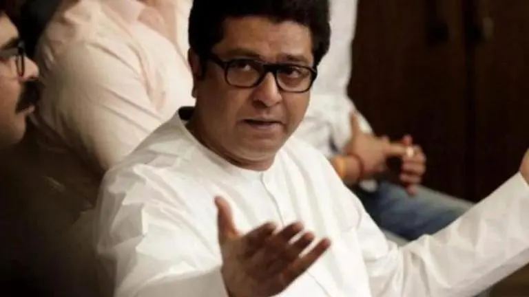 Maharashtra: MNS activists detained for gathering to perform puja