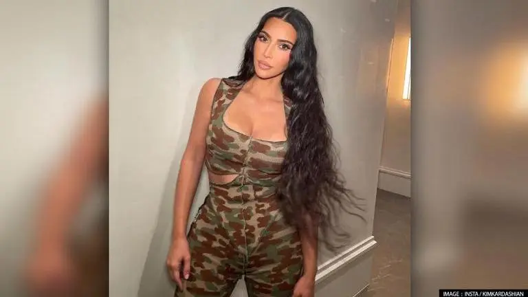 Kim Kardashian