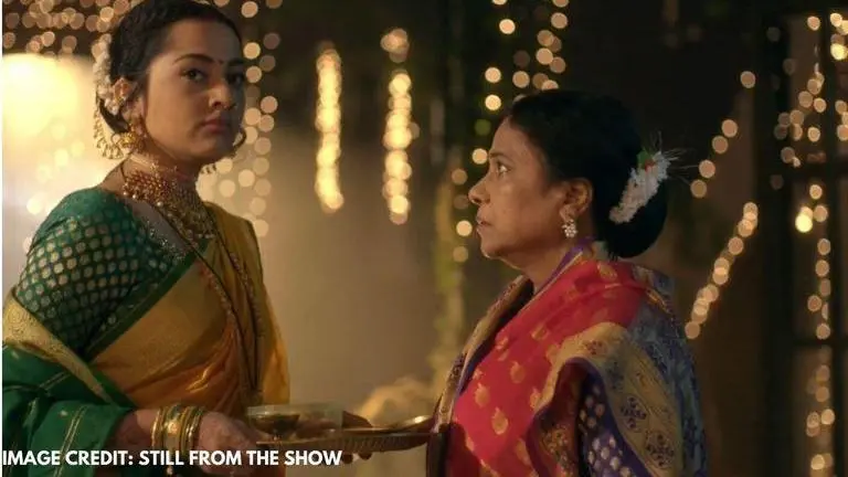 'Dadi Amma Dadi Amma Maan Jaao' written update for March 9, 2020: Rekha left shocked dadi dadi amma maan jaao written update