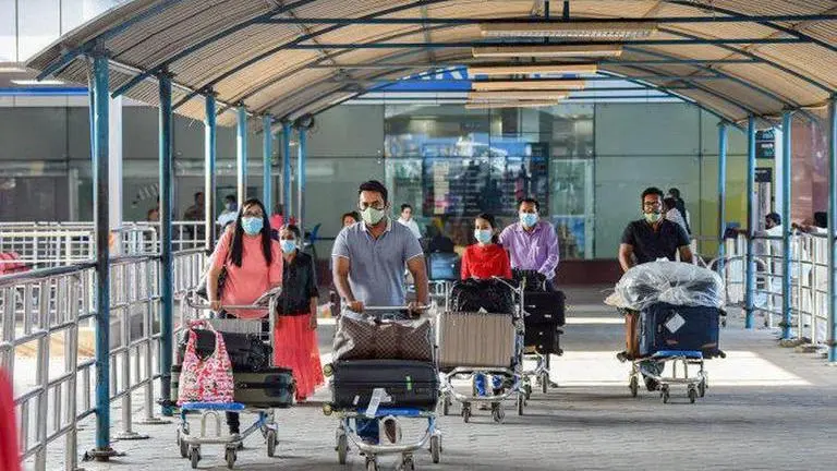 Coronavirus crisis: Crew, passengers of Chinese ships barred from Mumbai Port Coronavirus