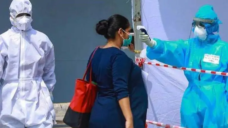 One more coronavirus death, 90 fresh cases in UP's Muzaffarnagar Muzaffarnagar