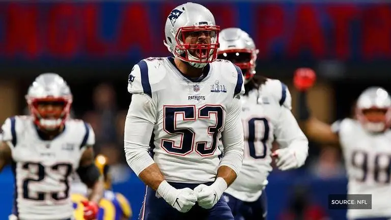 NFL Draft 2020: Patriots awarded league-high 4 compensatory selections NFL Draft 2020