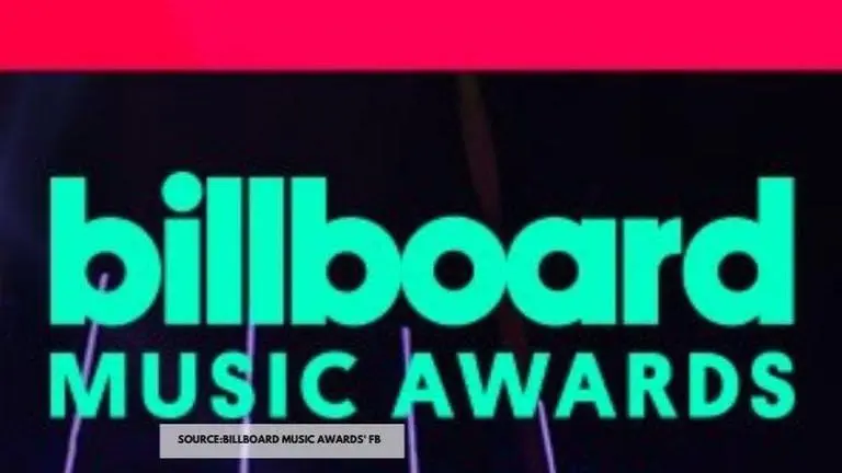 When are Billboard Music Awards (2021) streaming? Know all about the livestream Source: Billboard Music Awards' FB