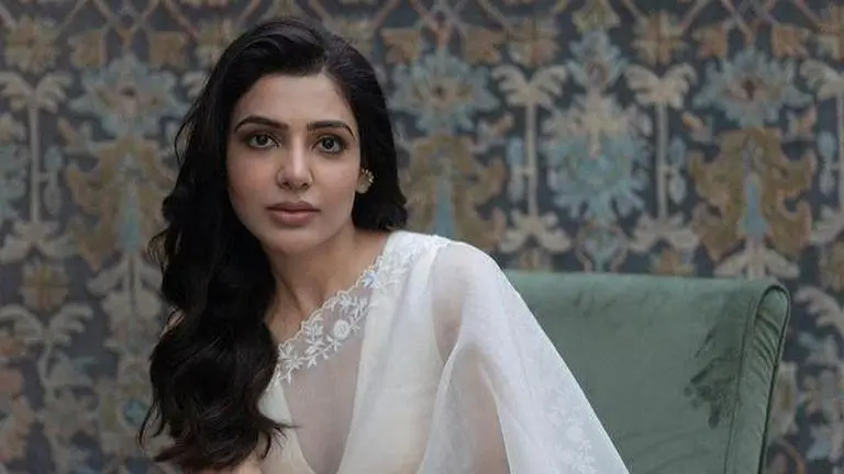 Kushi actor Samantha Ruth Prabhu to take a break from acting to focus on health Samantha Ruth Prabhu