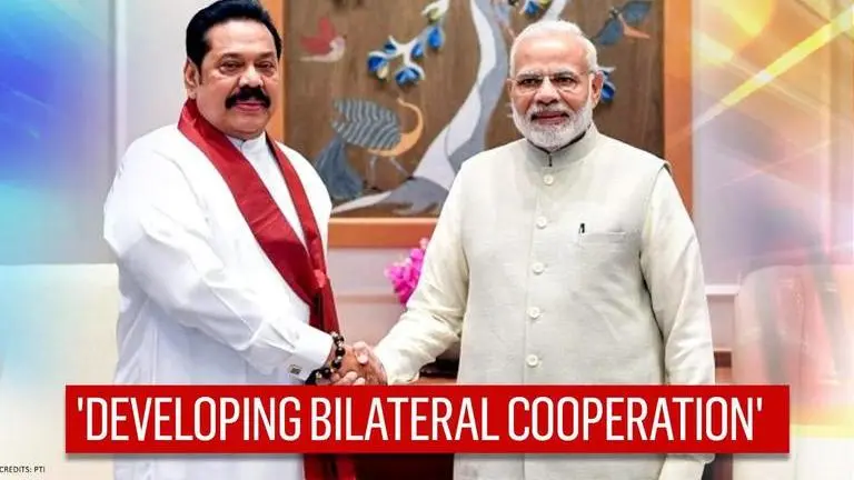 India ready to extend further cooperation to Sri Lanka in water, sanitation & agriculture India