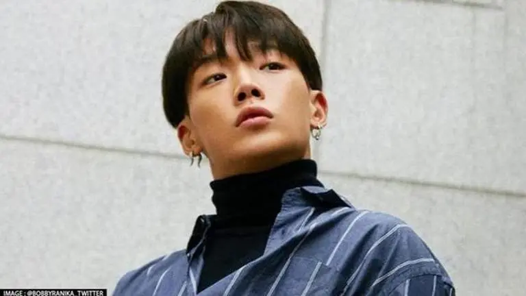 K-Pop band iKON’s YG Entertainment reacts to reports of Bobby leaving agency: Read more iKON
