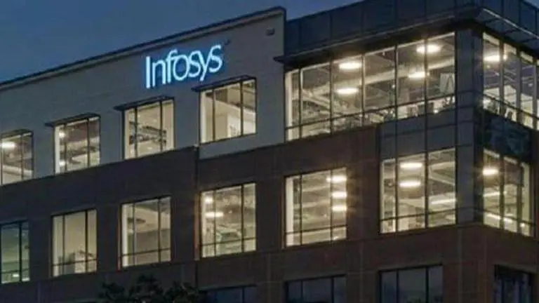 Infosys to acquire Simplus in USD 250 million deal Infosys