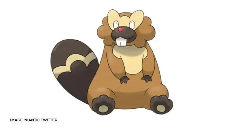 Pokemon Go: Learn Bibarel best moveset, weakness, its evolution and more in this guide pokemon go