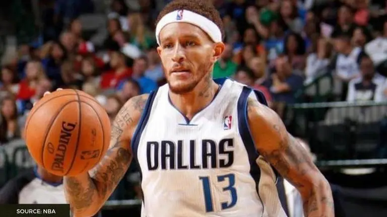 Delonte West "doing fine" in rehab facility, prepping for post-detox treatment phase delonte west