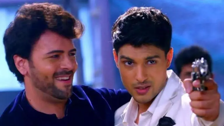 Kundali Bhagya written update October 16: Janki saves Preeta Kundali Bhagya written update