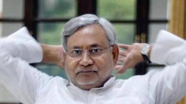 'bihar doesn't need anti-conversion bill': cm nitish kumar hints bjp-jdu divide on issue