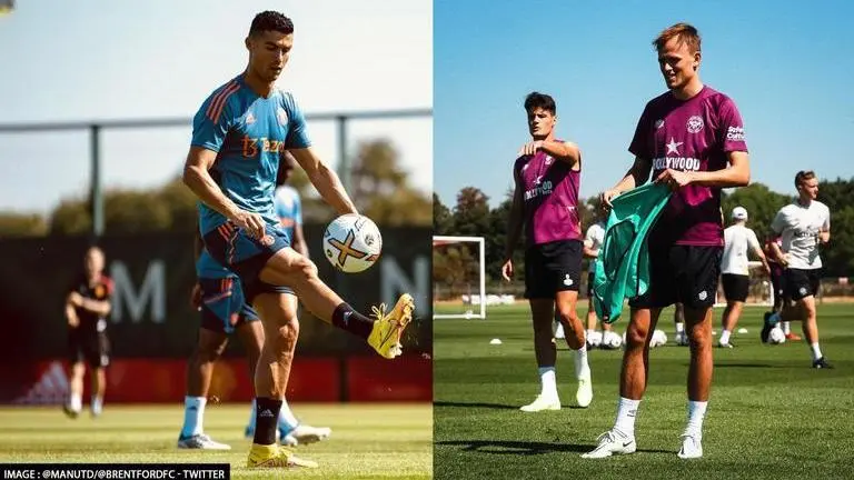 Brentford vs Manchester United live stream: How to watch Premier League in India, UK & US? Brentford vs Manchester United live streaming