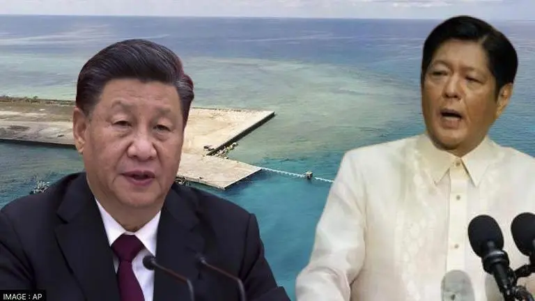 China’s hegemonic desires in South China Sea deteriorate Beijing-Philippines ties: Report Philippines