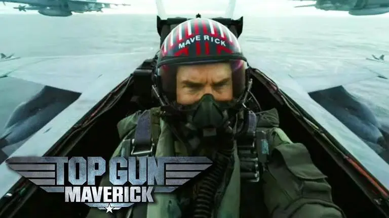 Tom Cruise-starrer 'Top Gun: Maverick' to release two days early Tom Cruise
