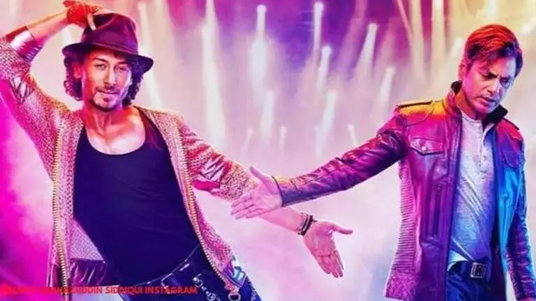 Nawazuddin Siddiqui has shared screen space only once with THESE actors Nawazuddin Siddiqui