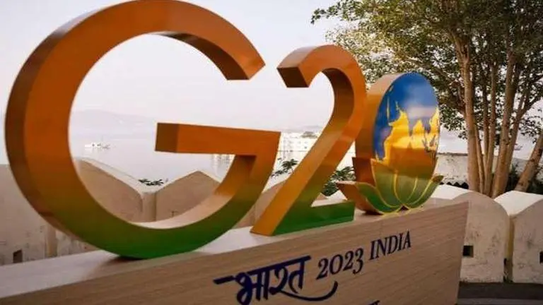 Business 20 session all set to take place in Gujarat's diamond city Surat from July 1 B20 Surat