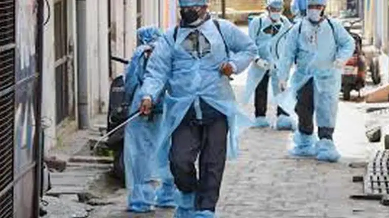 Legal action will be taken against those defying 14-day quarantine norms: GoM coronavirus