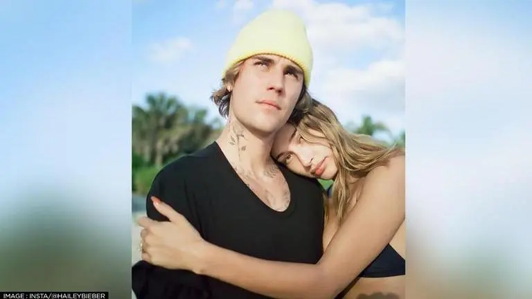 Hailey Bieber shuts down trolls commenting on her relationship with Justin Bieber Hailey Bieber