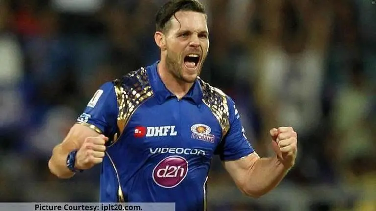 Mitchell McClenaghan claims MI teammate Rohit Sharma could have helped India win in NZ Mitchell McClenaghan